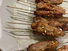 -三千里韩式炭火烤肉(南八马路店)