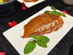 -大董(福田皇庭中心店)