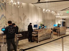 -上海世茂皇家艾美酒店
