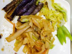 -文星素食(兴华路店)