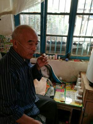 特价鱼跃制氧机专卖店(黄浦区)