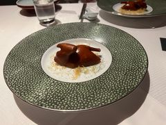 -北京柏悦酒店·锦庭餐厅Dining Room
