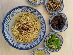 -朱洪元苏式面馆(绿宝广场店)