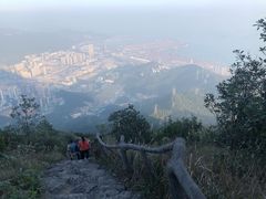 -梧桐山风景名胜区