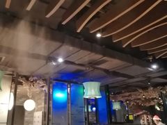 大堂-湊湊火锅·茶憩(新中关购物中心店)