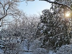 -长辛店二七公园