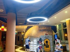 -纽斯桑拿会所(东绣路店)