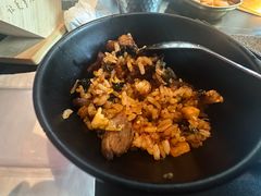 -谷牛和牛烤肉(漕河泾印象城店)
