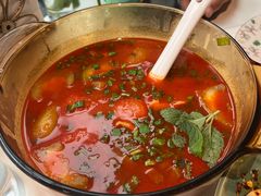 -沿途四季·云南菜(建外大街店)