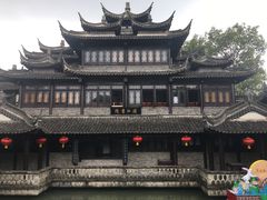 -韩湘水博园
