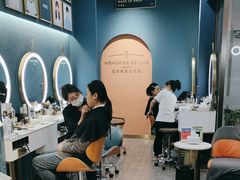 -海马体照相馆(西安高新万达广场店)
