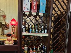 -牟传仁饭庄(星海店)