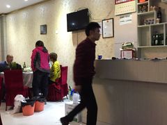 -南渝食府.墨脱石锅松茸鸡