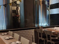 大堂-Goose Island Brewhouse鹅岛精酿啤酒餐厅