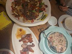 -炊烟小炒黄牛肉(中心印象城店)