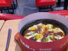 -朴大叔拌饭(上海金山万达店)