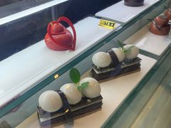 -麦雪尔甜品·生日蛋糕(新街口旗舰店)