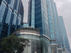 -香港九龙海逸君绰酒店