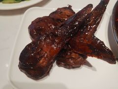 -杨氏青龙虾·羊蝎子(金盛路总店)