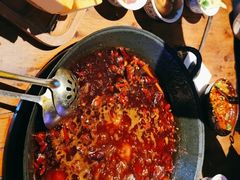 -楠火锅(太古里总店)
