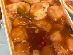 红烧日本豆腐-凯鸽酒楼(大同振兴街店)