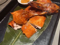 -小厨娘绣中淮扬(大行宫科巷店)