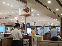 大堂-晋家门(文峰广场店)