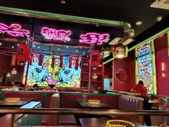 -多嘴超级肉蟹煲(中东店)