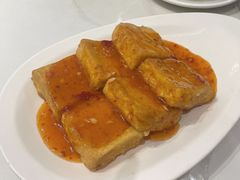 -刘胖子家常菜·蹄花焖藕(中南店)