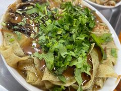 -正味斋锅巴菜(西北角店)