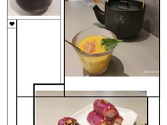 -蔡澜点心·粤菜(西单大悦城店)