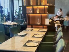 大堂-CASANOVA西餐厅(海信广场店)