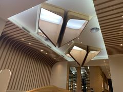 大堂-榕意·川味之美(深业上城店)