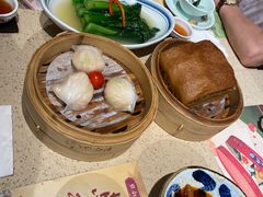 -点都德(汇点楼店)