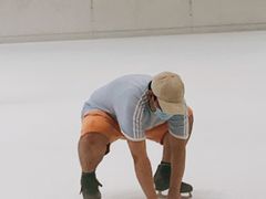 -TheRink大零溜冰场(IFS国金中心店)