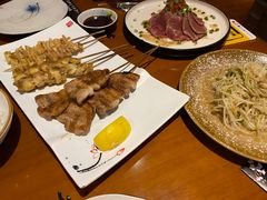 -気楽亭和食料理(气乐亭大世界本店)