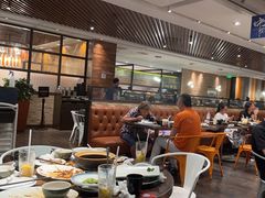 -新旺茶餐厅(嘉里城店)