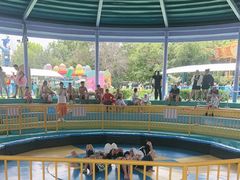 -秦皇岛乐岛海洋王国