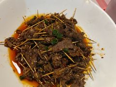 -圆圆家私房美食(民权路店)