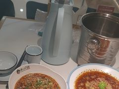 -南山翁新概念川菜(江宁万达广场店)