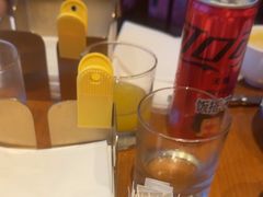 -君悦酒店·乐厨·高空自助餐(青年大街店)