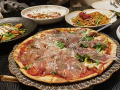 -老友时光·Pizza(泰华黑金店)