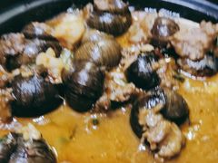 田螺塞肉-千岛湖小鱼儿·淳安匠心农家菜