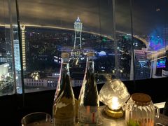 -Hi City·城市之巅