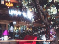 -山有花啡餐厅(常营总店)