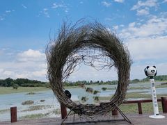 -云漫湖生态度假公园