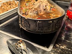 -东方红海鲜百汇(国际大厦店)