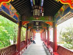 -丰都鬼城名山景区