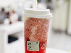 -喜茶(合肥正大广场店)
