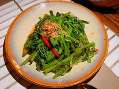 -CHINCHIN 青青·泰国料理(万象食家店)